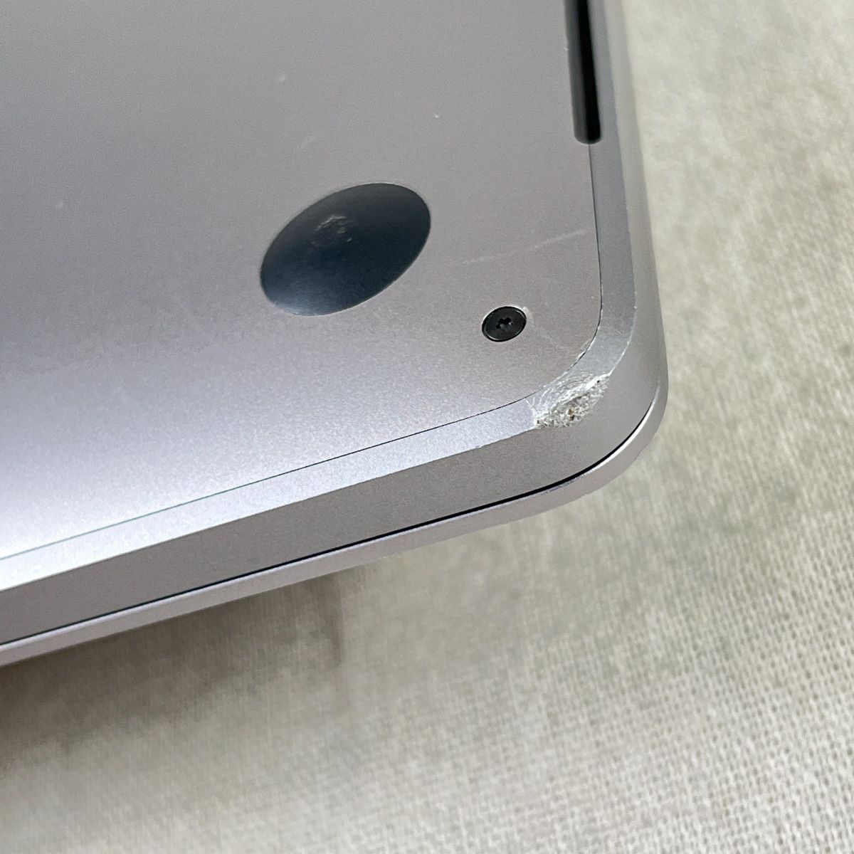 Apple MacBook Pro (16インチ 2019) ジャンク - メルカリ