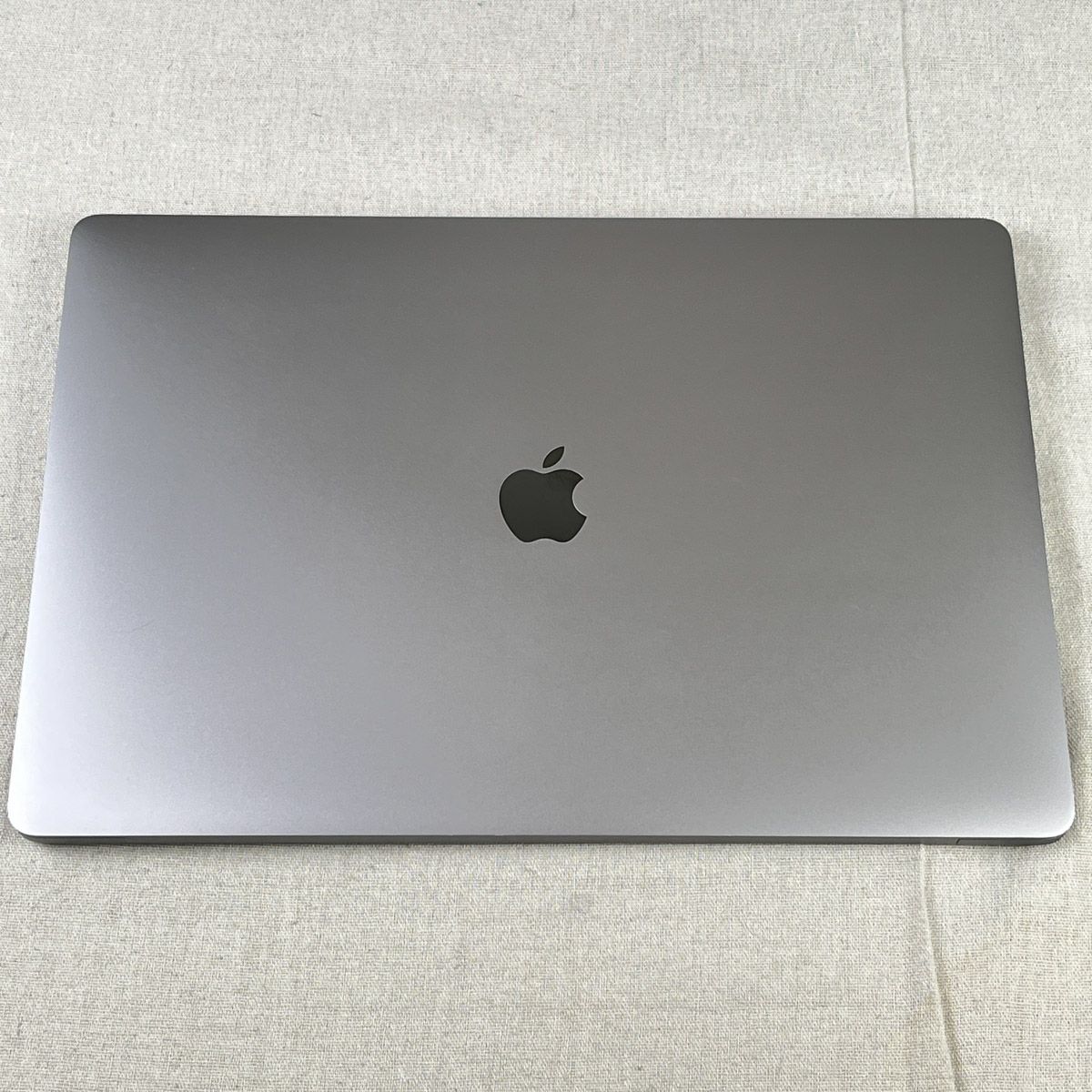 Apple MacBook Pro (16インチ 2019) ジャンク - メルカリ