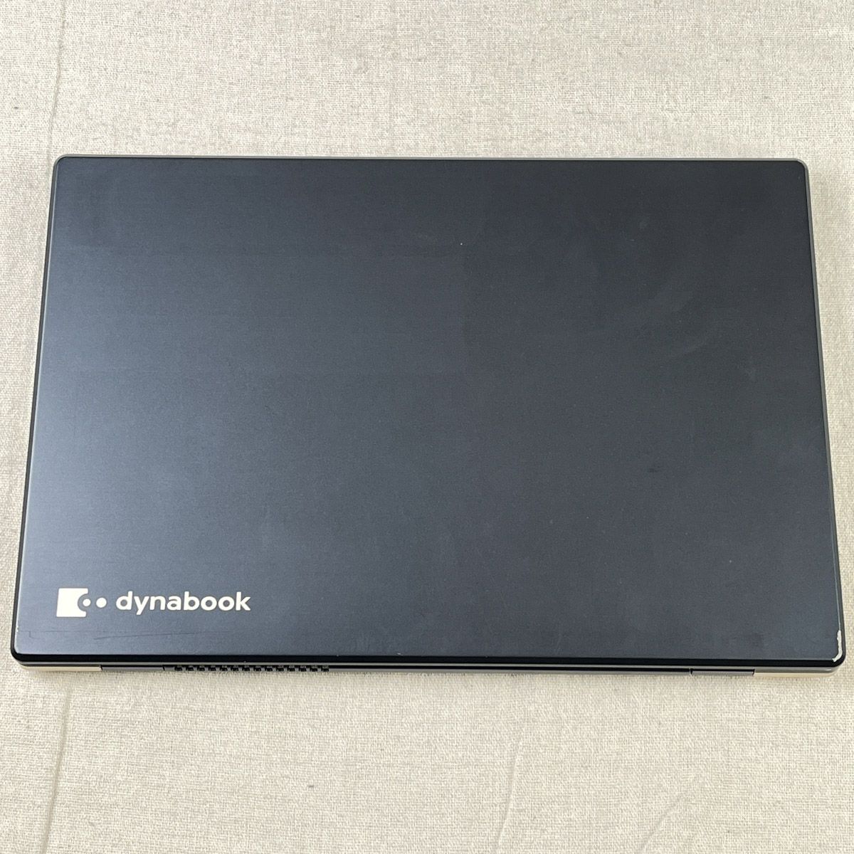 ◇ジャンク品・本体のみ◇ノートPC パソコン dynabook P1-G6JP-BL【i5