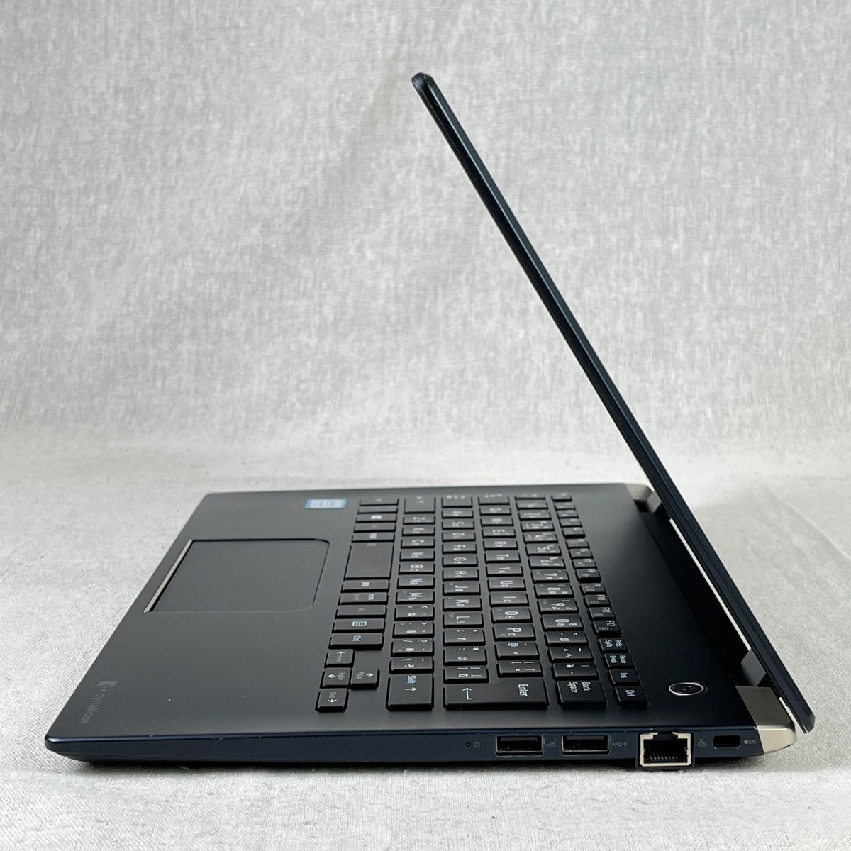 ◇ジャンク品・本体のみ◇ノートPC パソコン dynabook P1-G6JP-BL【i5