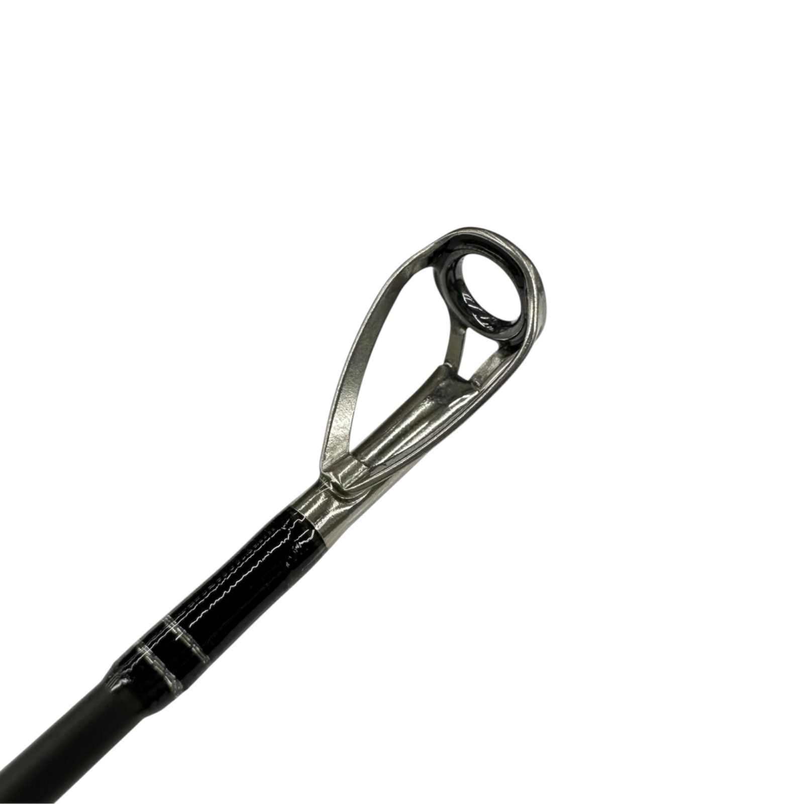 2)【中古品】アブガルシア アウトサイダー ACT-H ODC-711XXH ③
