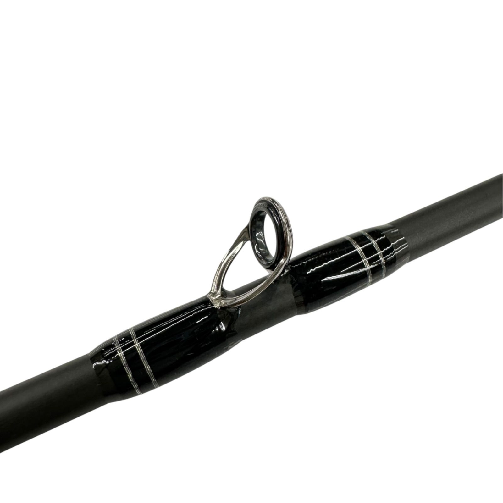 2)【中古品】アブガルシア アウトサイダー ACT-H ODC-711XXH ③