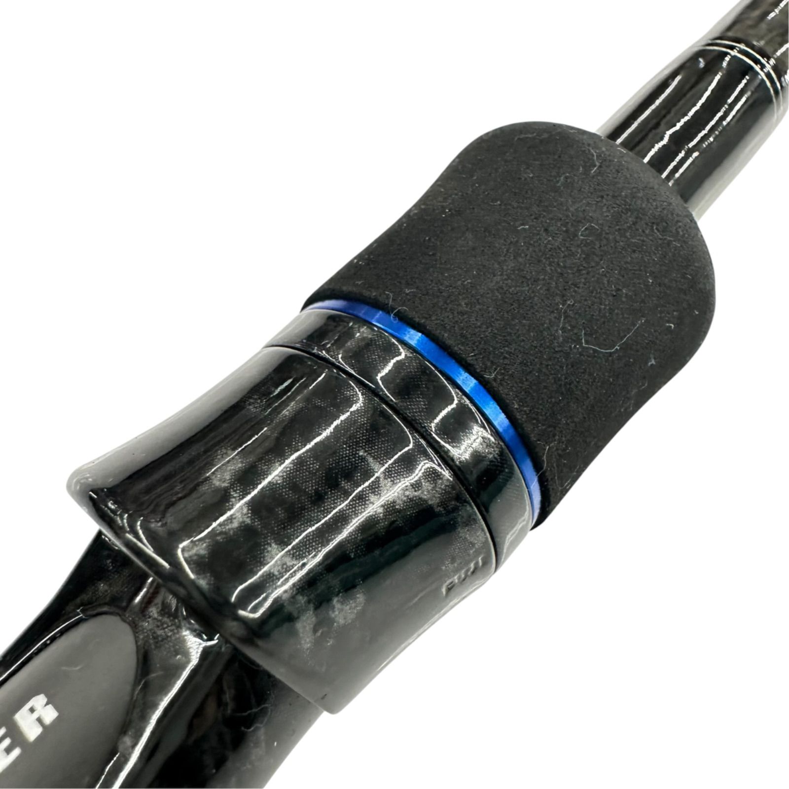 2)【中古品】アブガルシア アウトサイダー ACT-H ODC-711XXH ③