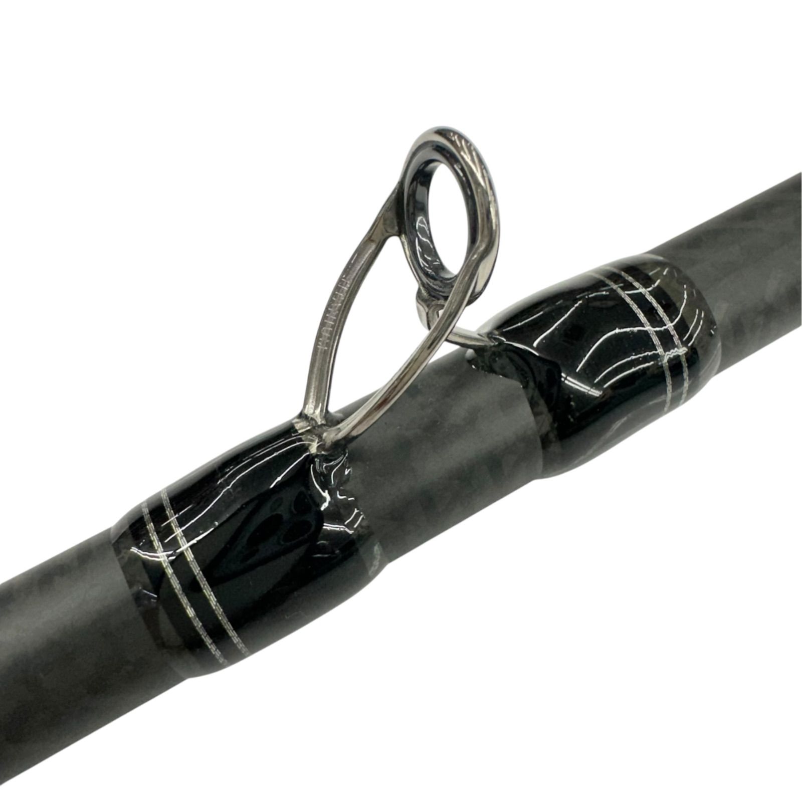 2)【中古品】アブガルシア アウトサイダー ACT-H ODC-711XXH ③