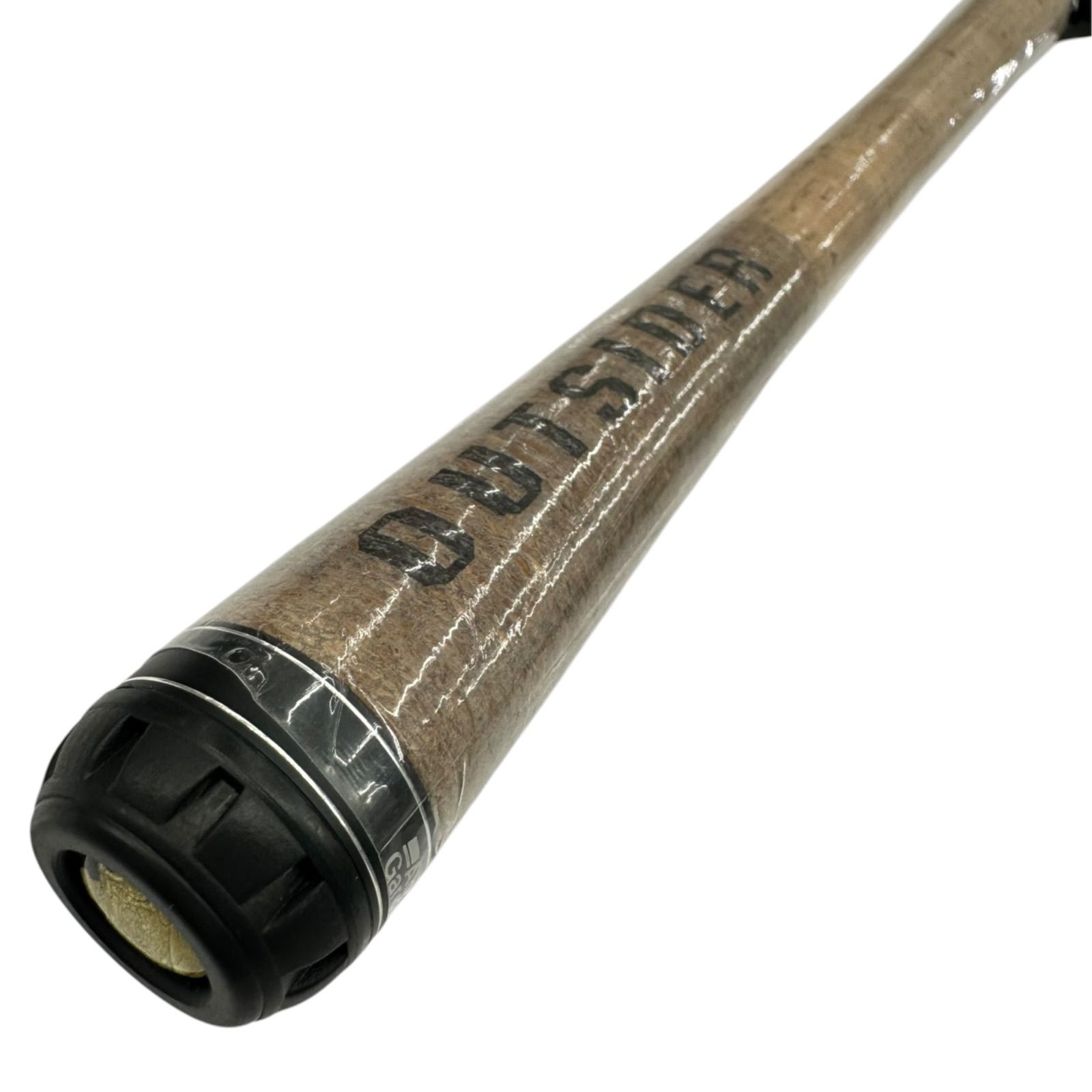 2)【中古品】アブガルシア アウトサイダー ACT-H ODC-711XXH ③