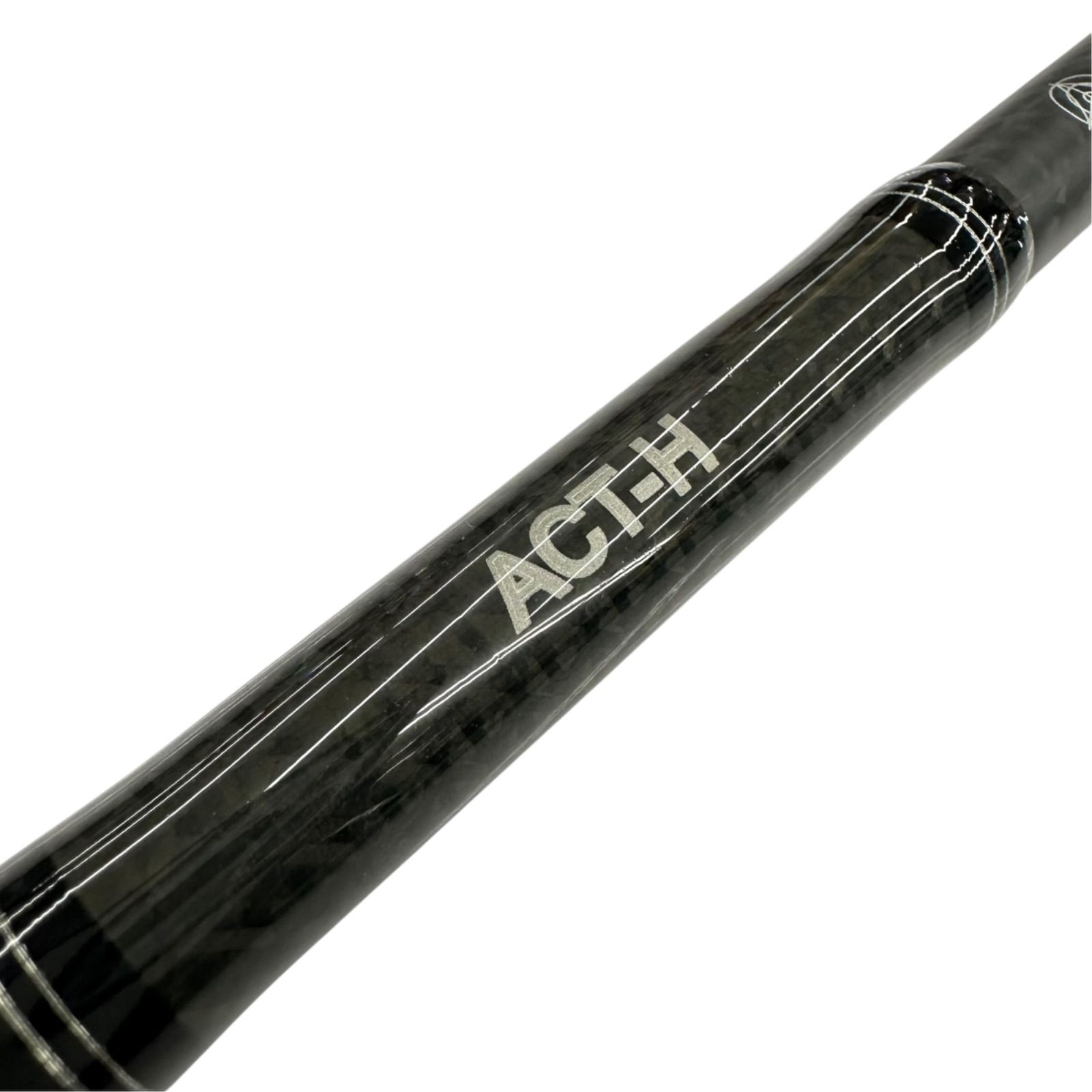 2)【中古品】アブガルシア アウトサイダー ACT-H ODC-711XXH ③