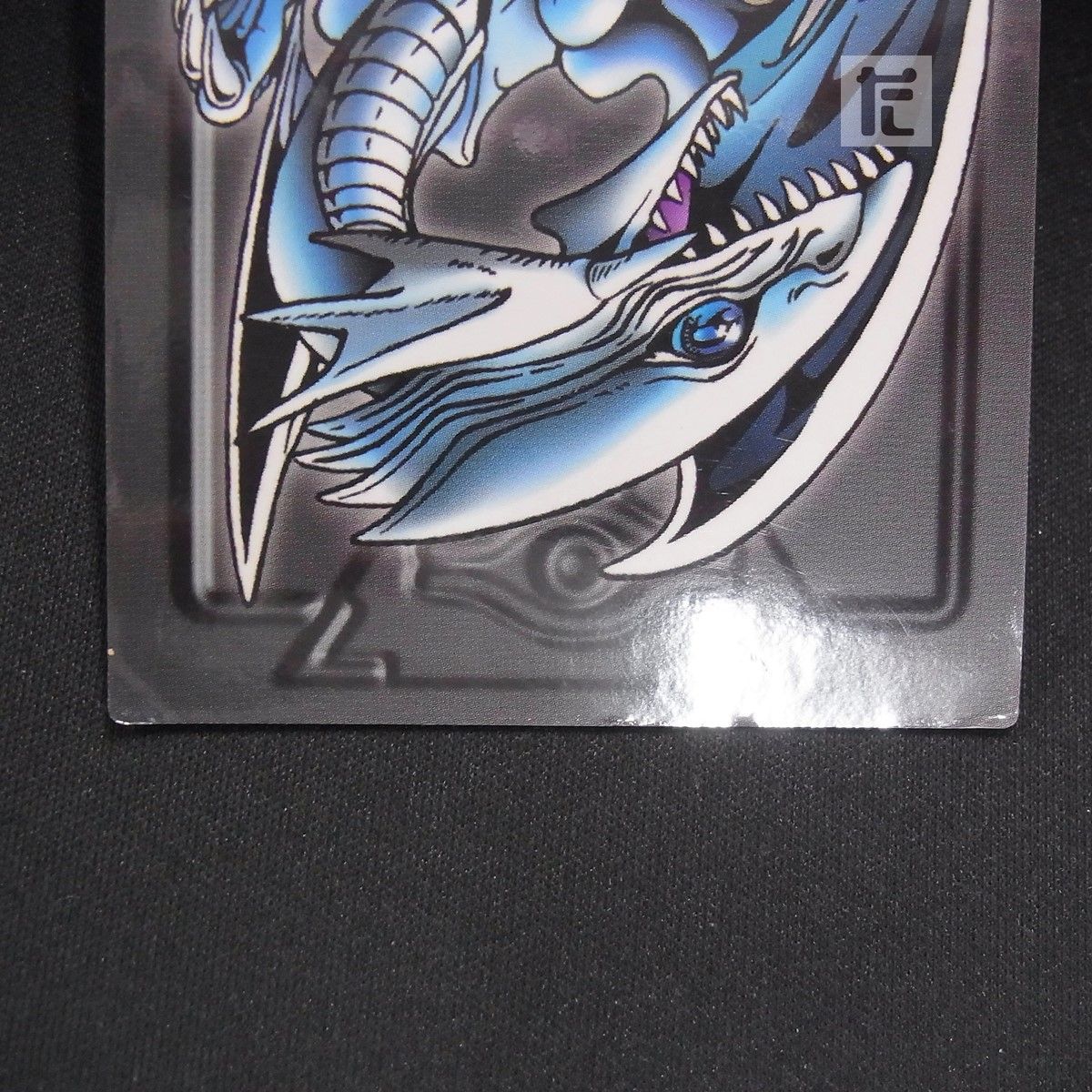 バンダイ デュエルシーンコレクション 青眼の白龍 / TA25576 - メルカリ