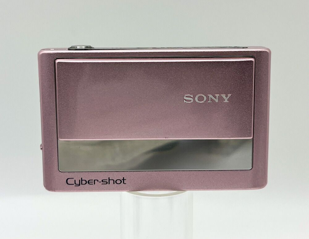 ソニー SONY デジタルカメラ デジカメ サイバーショット Cyber-Shot