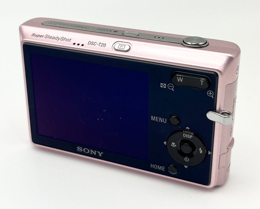 ソニー SONY デジタルカメラ デジカメ サイバーショット Cyber-Shot