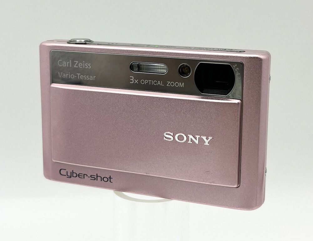 ソニー SONY デジタルカメラ デジカメ サイバーショット Cyber-Shot