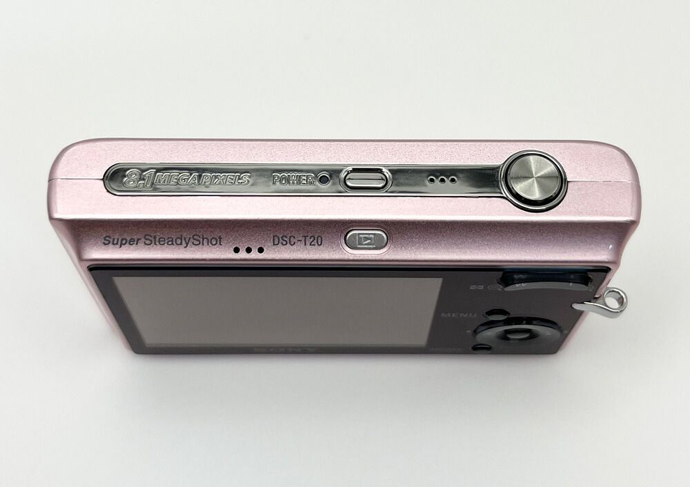 ソニー SONY デジタルカメラ デジカメ サイバーショット Cyber-Shot