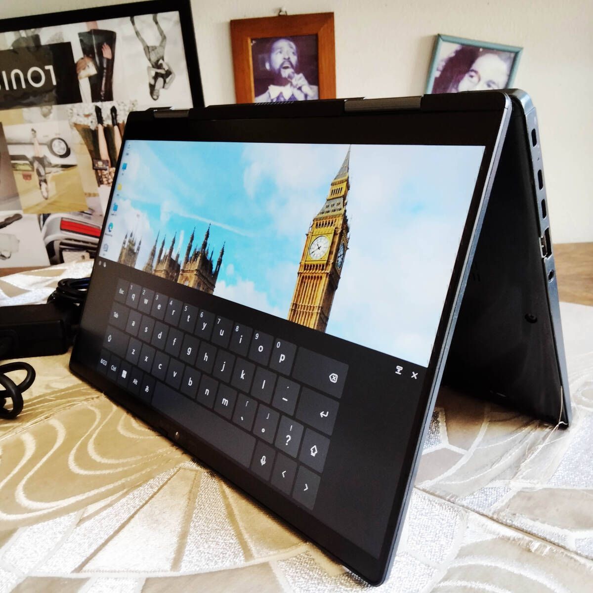 タブレット◎PC 16G 256G11世代 i5 1135G7 V83HS Dynabook V83HS i5 1135G7 16GB 256GB SSD - メルカリ