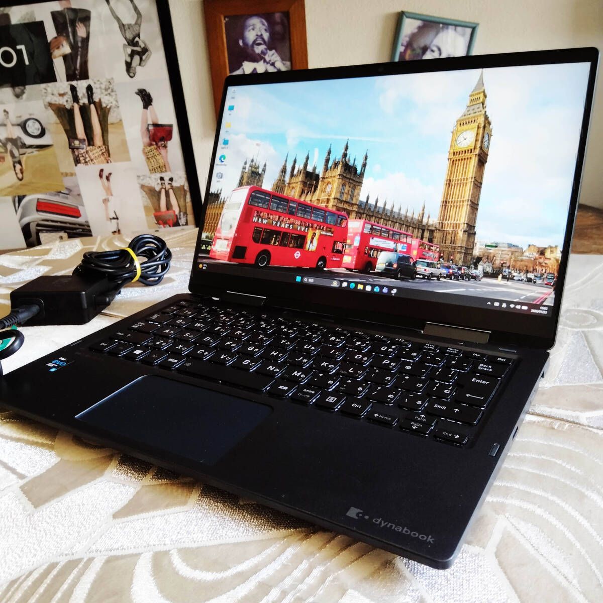 Dynabook V83HS i5 1135G7 16GB 256GB SSD - メルカリ
