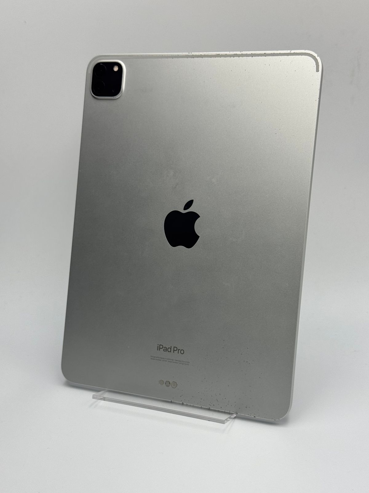 iPad Pro 11-inch 第4世代 128GB シルバー - メルカリ