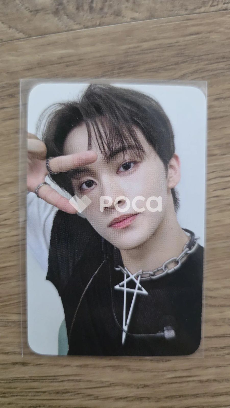 NCT マーク 8th Anniversary DIY アクリルスタンドセット - メルカリ