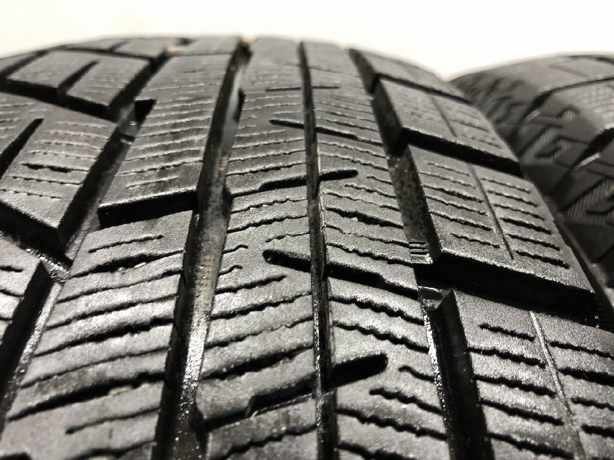 YOKOHAMA ice GUARD iG60 195/65R16 16インチ スタッドレス 4本 23年製