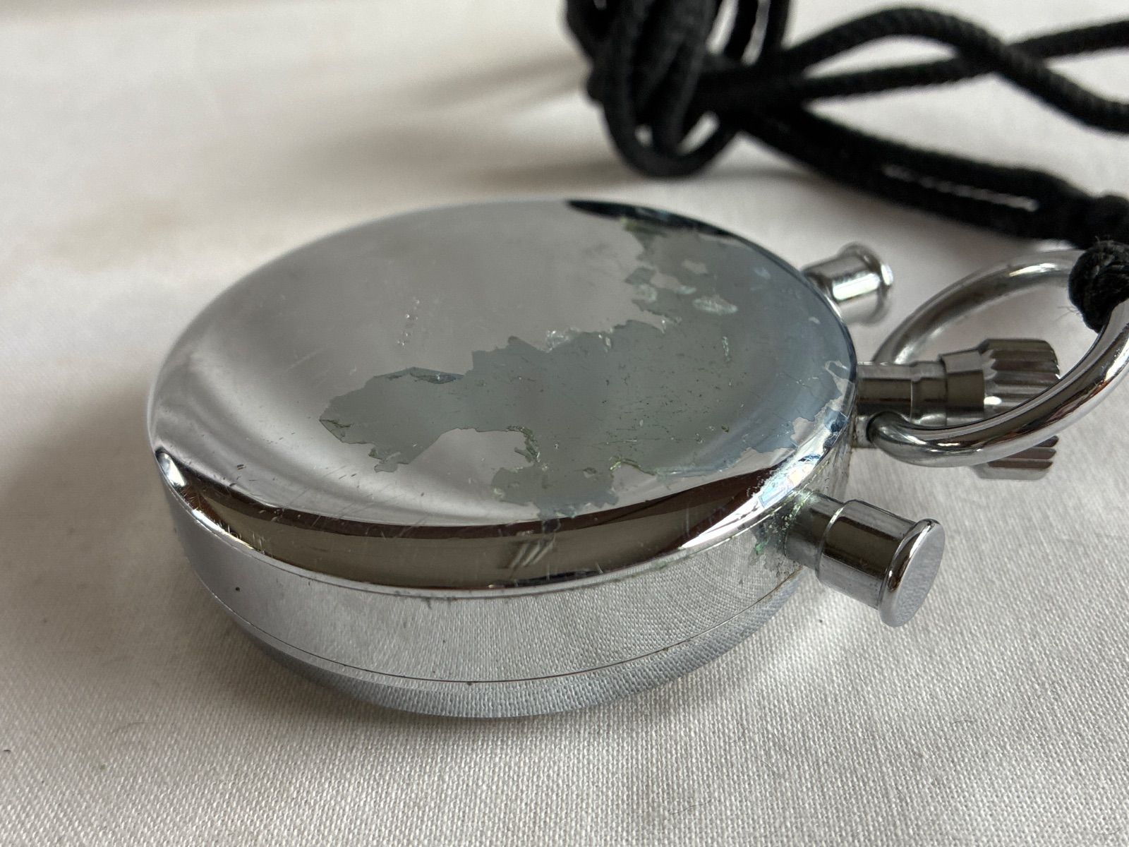 ⚠️ジャンク品】2点セット SEIKO ストップウォッチ 8922-5000 88-5051