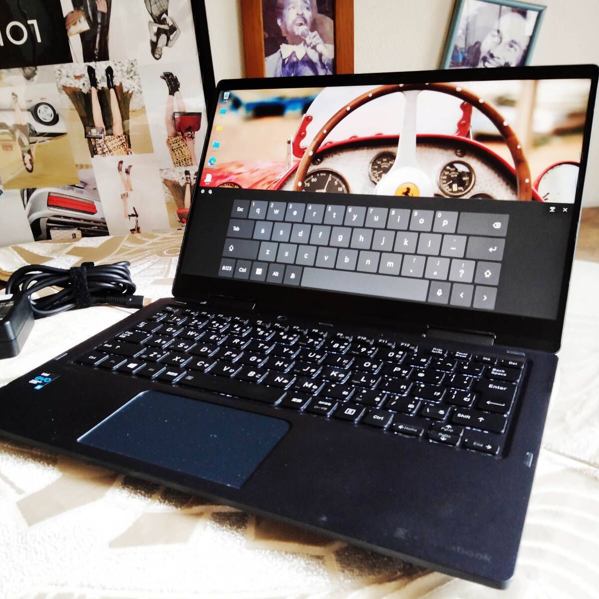 東芝 13.3型 FHD 11世代 i5 16GB 256GB SSD - メルカリ