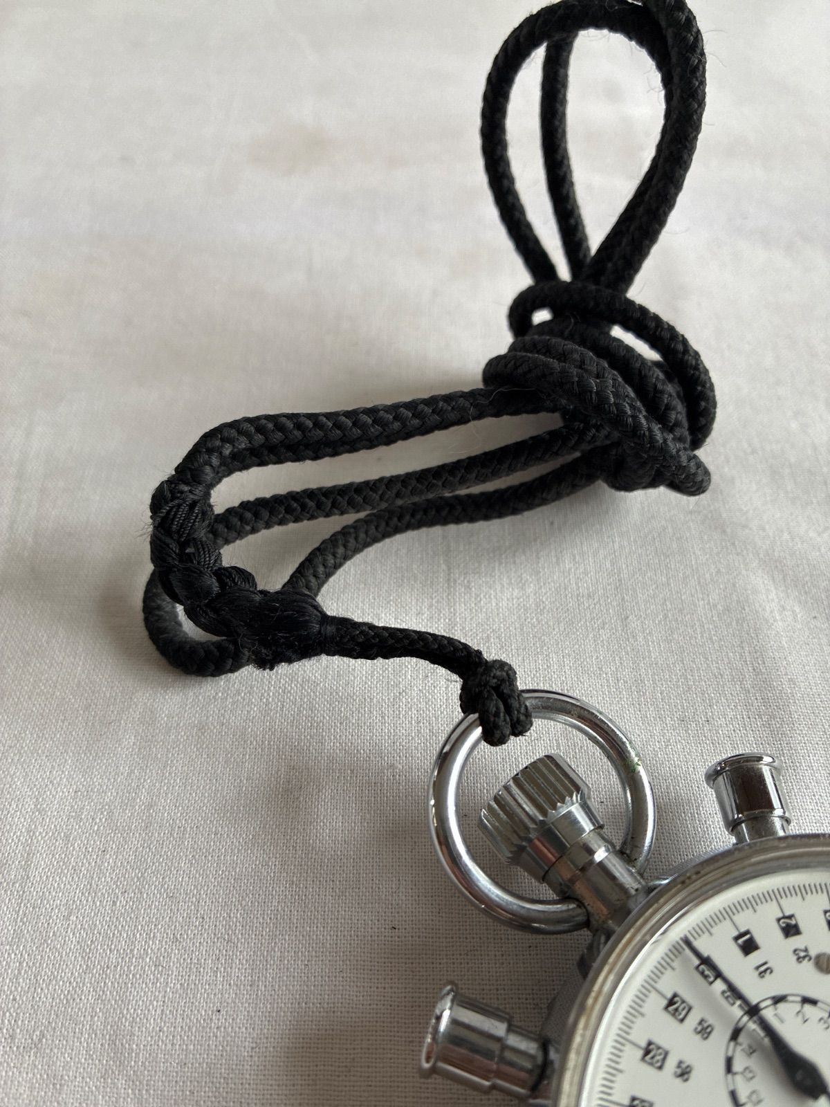 ⚠️ジャンク品】2点セット SEIKO ストップウォッチ 8922-5000 88-5051