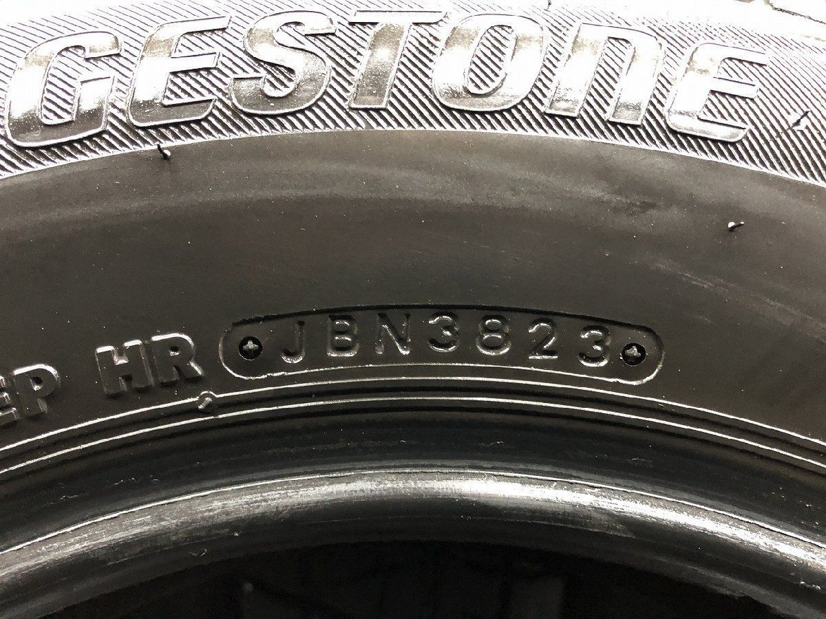 BS BRIDGESTONE ICEPARTNER2 175/70R14 14インチ スタッドレス 4本 23
