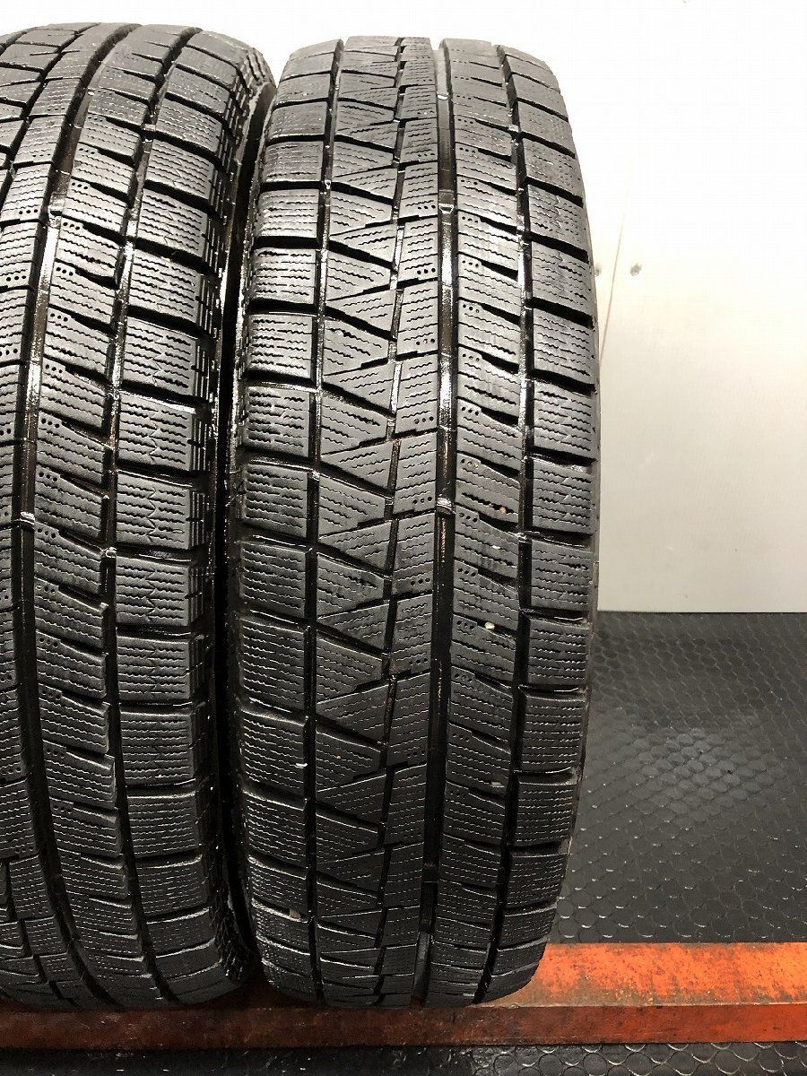 BS BRIDGESTONE ICEPARTNER2 175/70R14 14インチ スタッドレス 4本 23
