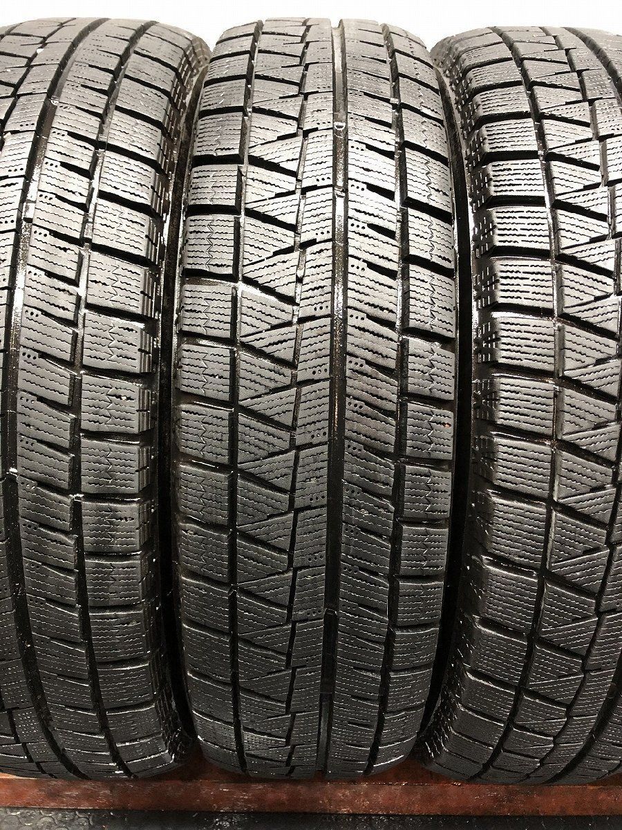 BS BRIDGESTONE ICEPARTNER2 175/70R14 14インチ スタッドレス 4本 23
