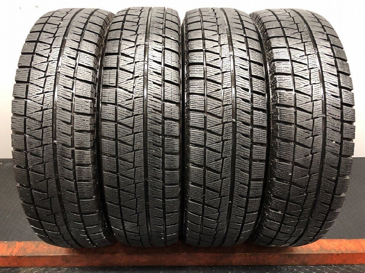 BS BRIDGESTONE ICEPARTNER2 175/70R14 14インチ スタッドレス 4本 23