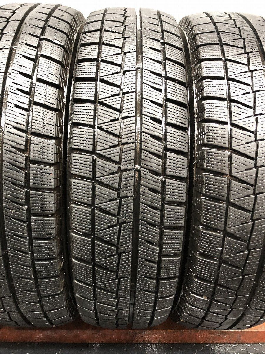 BS BRIDGESTONE ICEPARTNER2 175/70R14 14インチ スタッドレス 4本 23