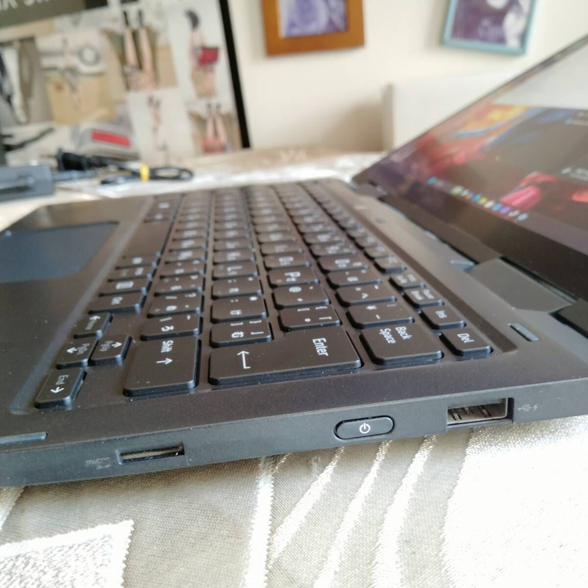 東芝 V83HS 11世代i5 16GB 256GB SSD - メルカリ