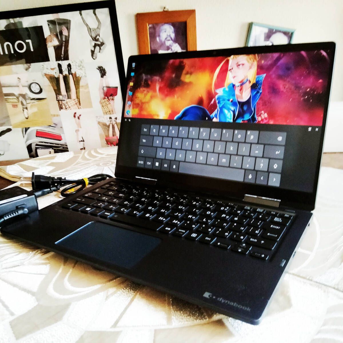 東芝 V83HS 11世代i5 16GB 256GB SSD - メルカリ