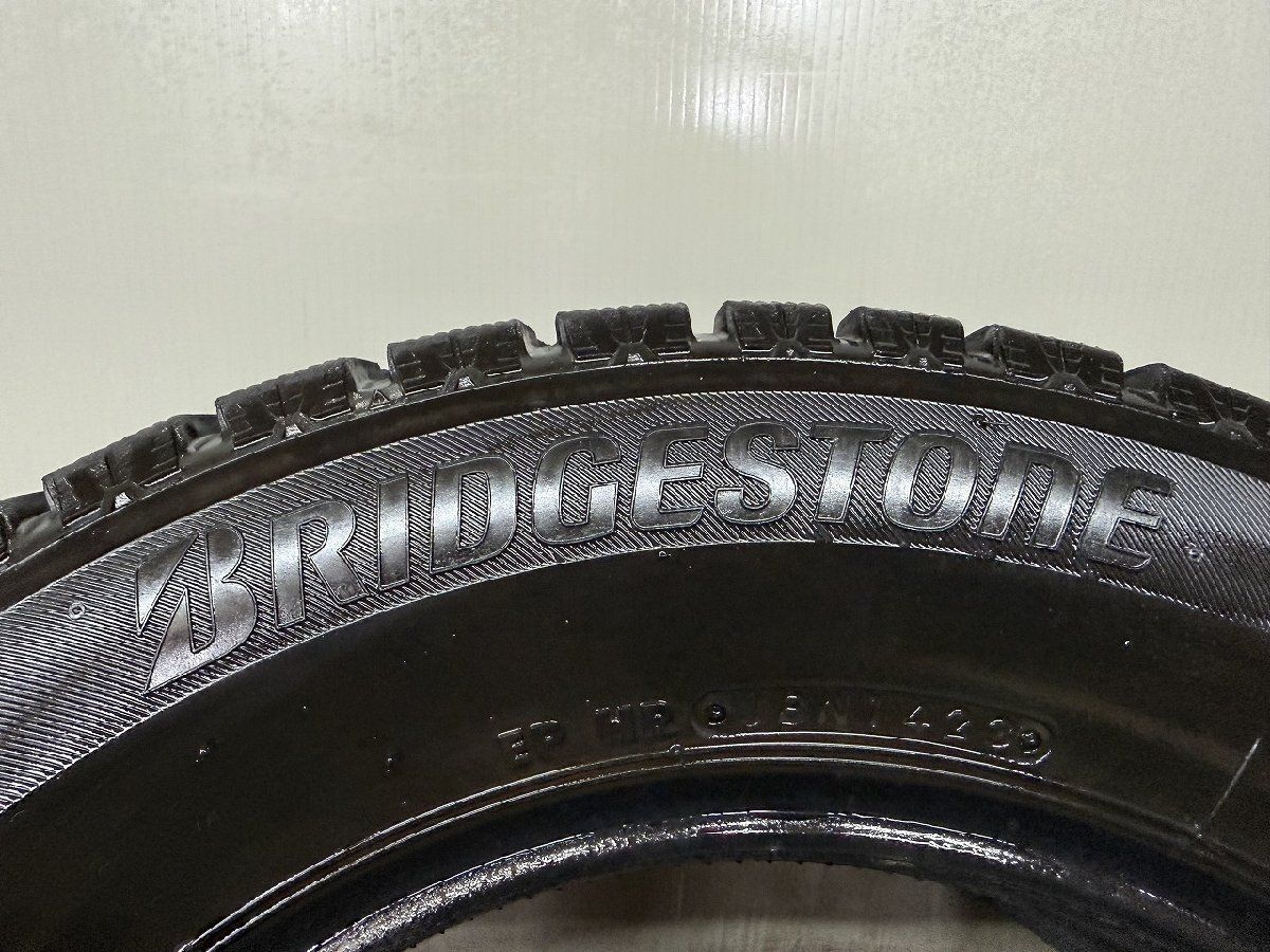 BS BRIDGESTONE ICEPARTNER2 175/70R14 14インチ スタッドレス 4本 23
