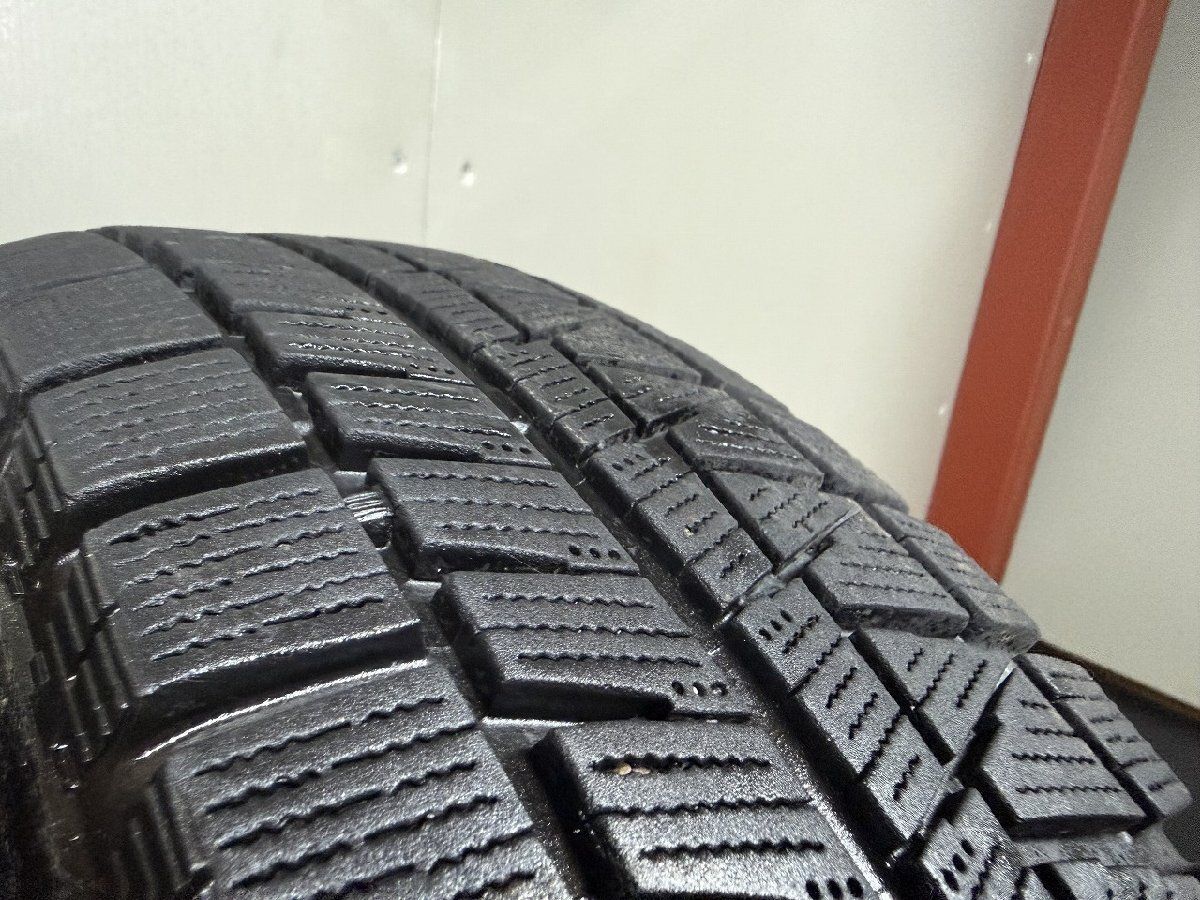 BS BRIDGESTONE ICEPARTNER2 175/70R14 14インチ スタッドレス 4本 23