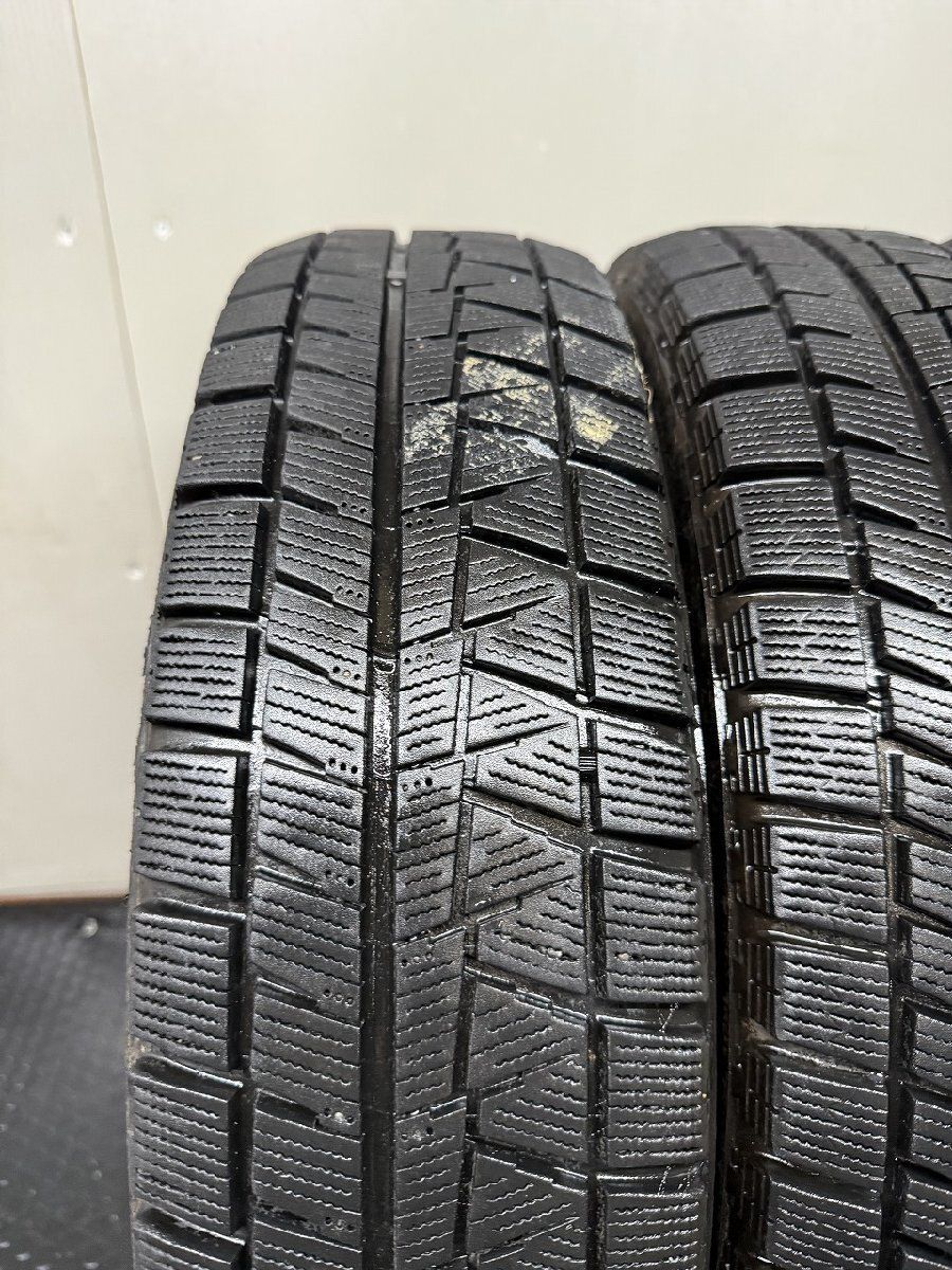 BS BRIDGESTONE ICEPARTNER2 175/70R14 14インチ スタッドレス 4本 23