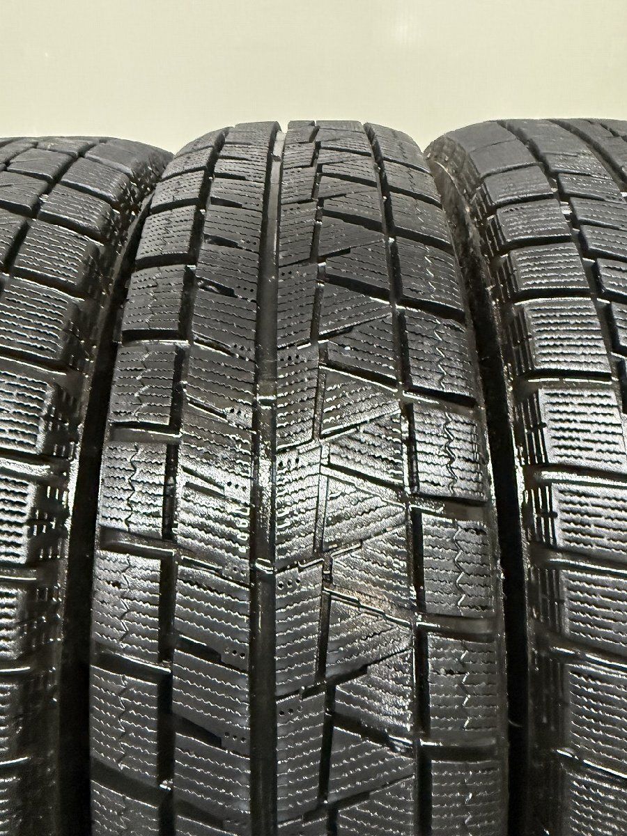 ヤリス 175/70R14 スタッドレス アクア ヴィッツ シエンタ フィット BS BRIDGESTONE ICEPARTNER2 175/70R14 14インチ スタッドレス 4本 23