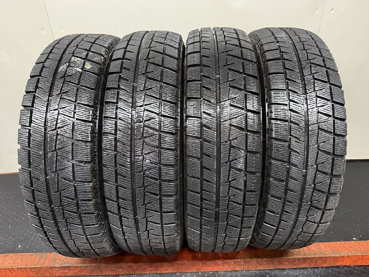 BS BRIDGESTONE ICEPARTNER2 175/70R14 14インチ スタッドレス 4本 23