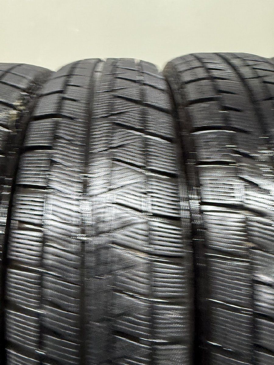 BS BRIDGESTONE ICEPARTNER2 175/70R14 14インチ スタッドレス 4本 23