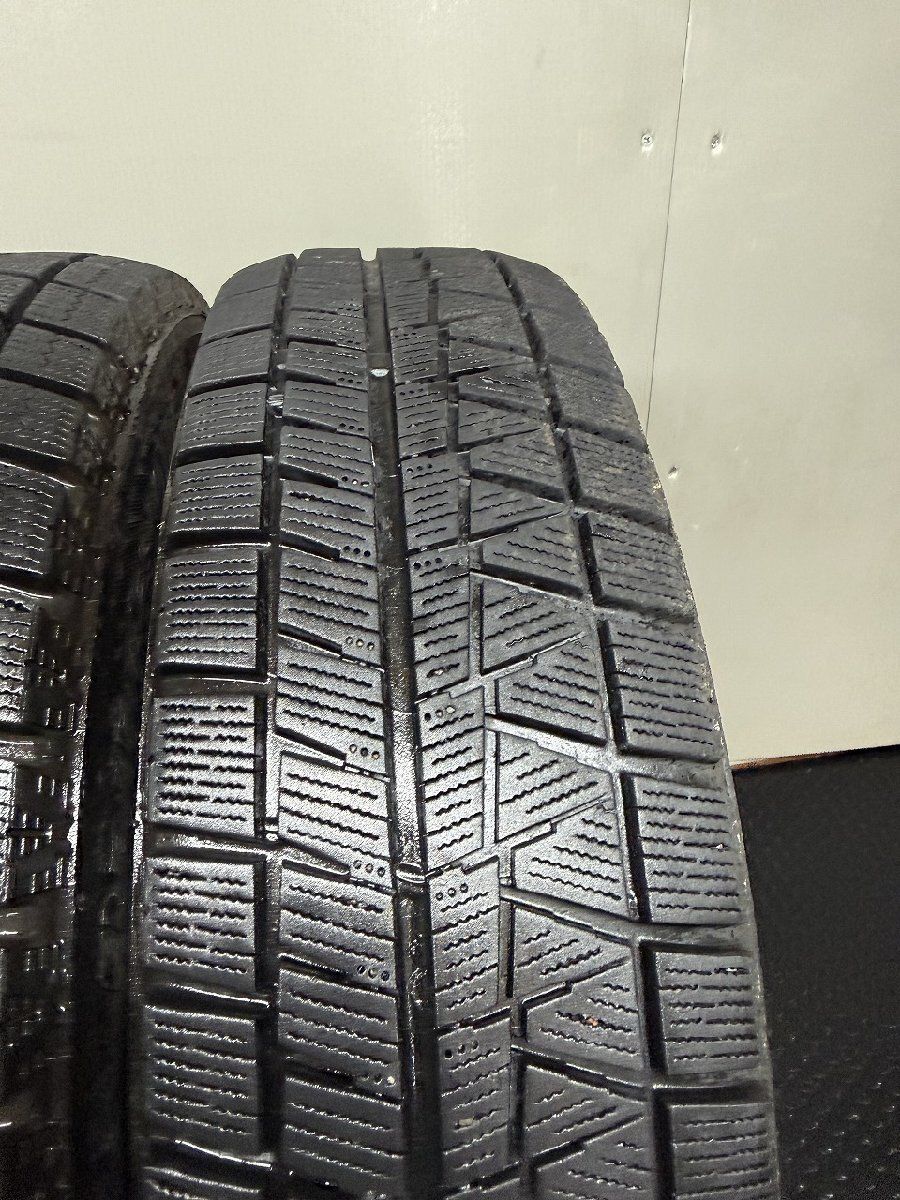 BS BRIDGESTONE ICEPARTNER2 175/70R14 14インチ スタッドレス 4本 23