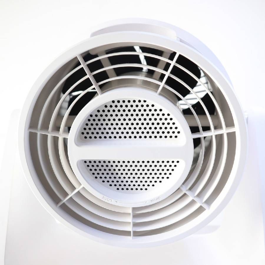 2023年製】 BALMUDA バルミューダ GreenFan C2 高性能サーキュレーター