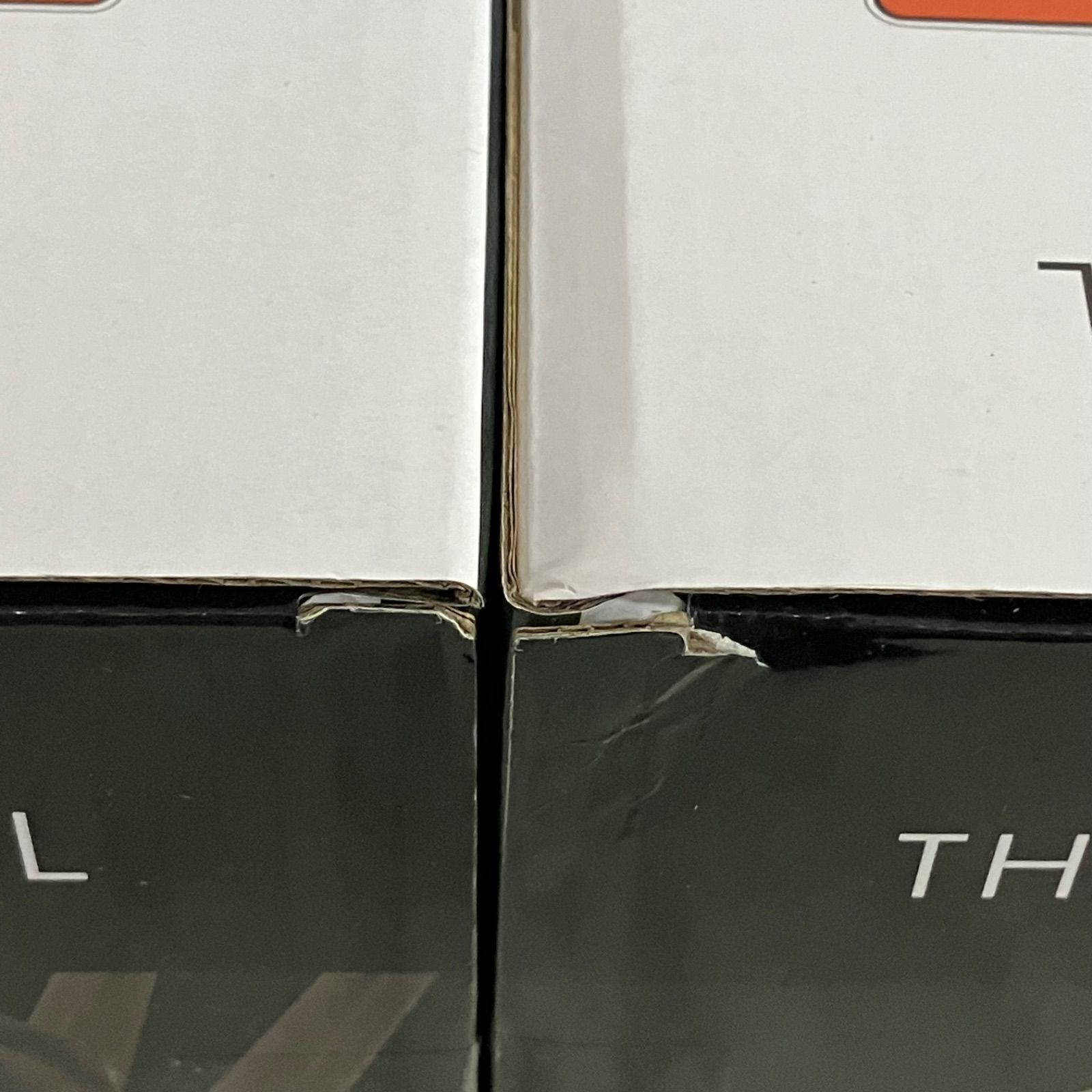 未開封 ワンピース THEORAMA SOUL ロロノア・ゾロ フィギュア 4個