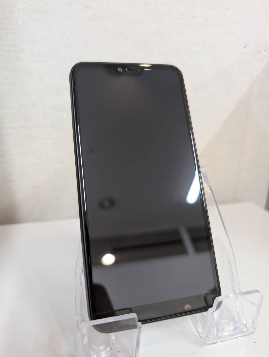 ジャンク】arrows U 801FJ 起動不可 ブラック 本体 - メルカリ