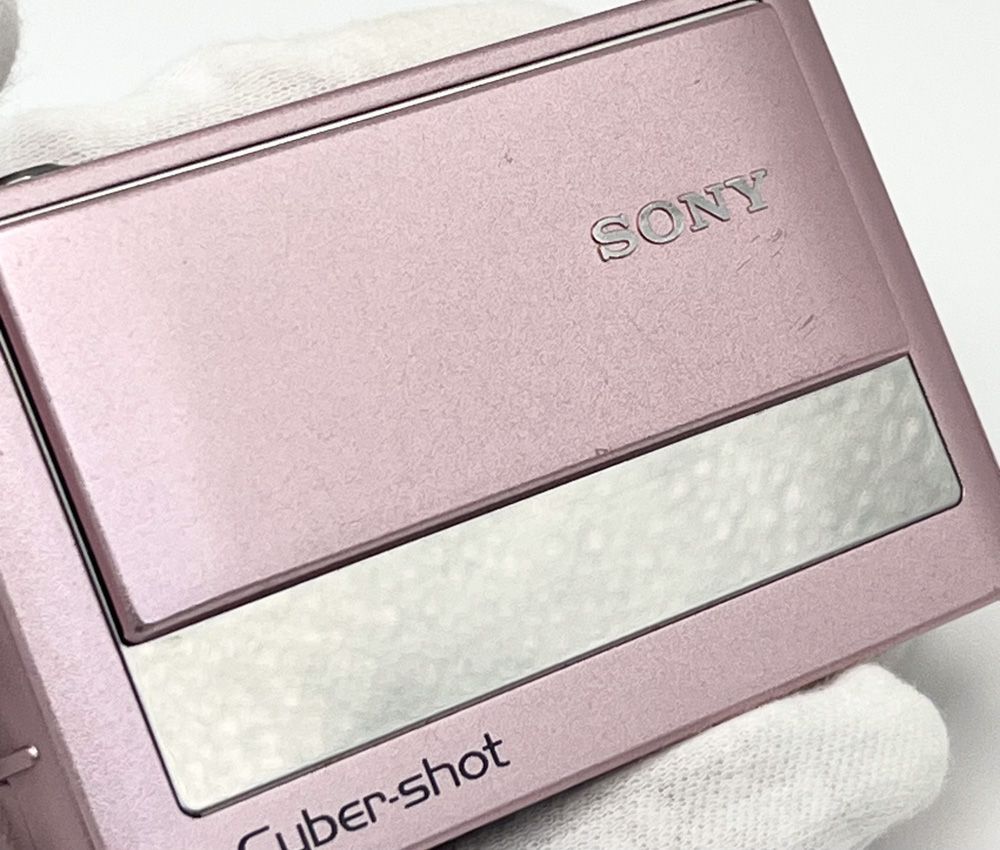 ソニー SONY デジタルカメラ デジカメ サイバーショット Cyber-Shot