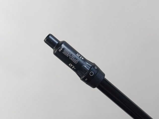 中古】シャフト 三菱ケミカル TENSEI Pro 1K Hybrid Series 80（S