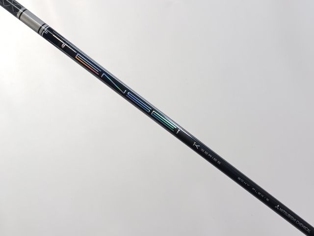中古】シャフト 三菱ケミカル TENSEI Pro 1K Hybrid Series 80（S