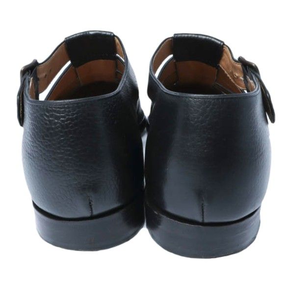 F.LLI Giacometti フラテッリジャコメッティ イタリア製 GURKHA SANDAL