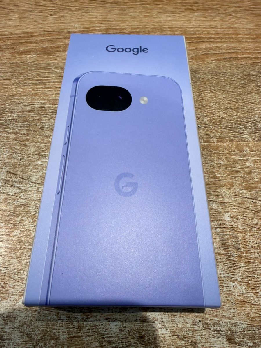 Google Pixel 10a 128GB ラベンダー 新品 - メルカリ