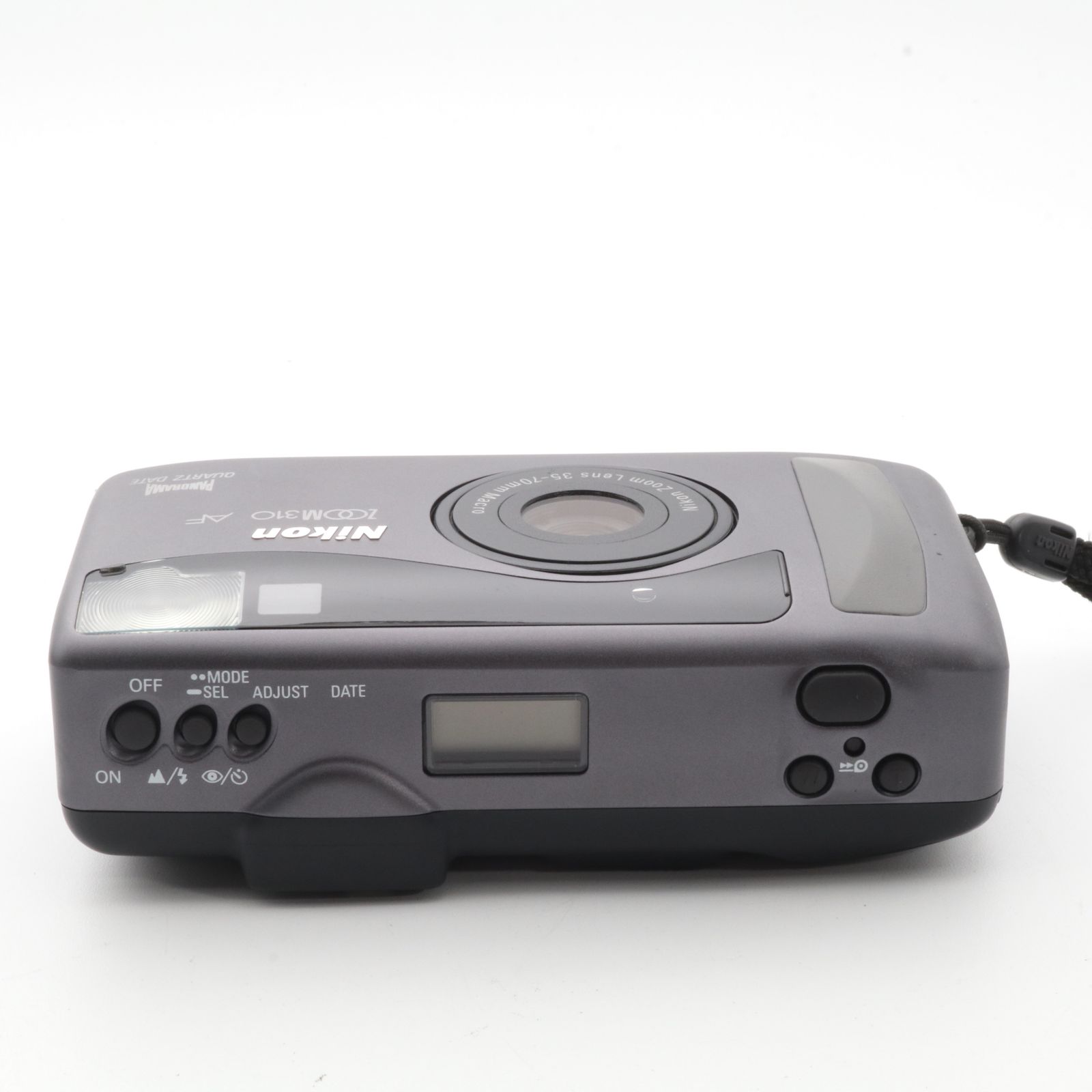 Nikon ZOOM 310 AF コンパクトカメラ 〔フィルムカメラ〕 - メルカリ