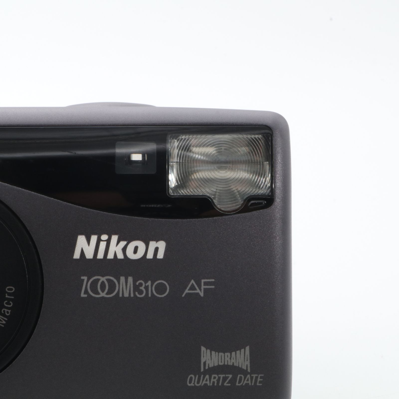 Nikon ZOOM 310 AF コンパクトカメラ 〔フィルムカメラ〕 - メルカリ