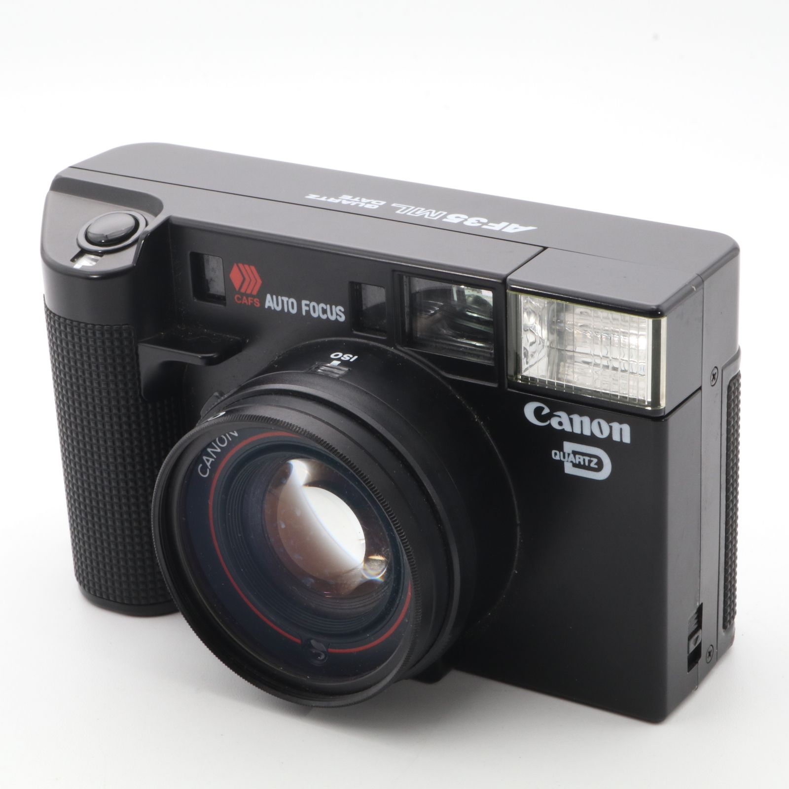 Canon AF35 ML QUARTZ DATE 〔フィルムカメラ〕 - メルカリ
