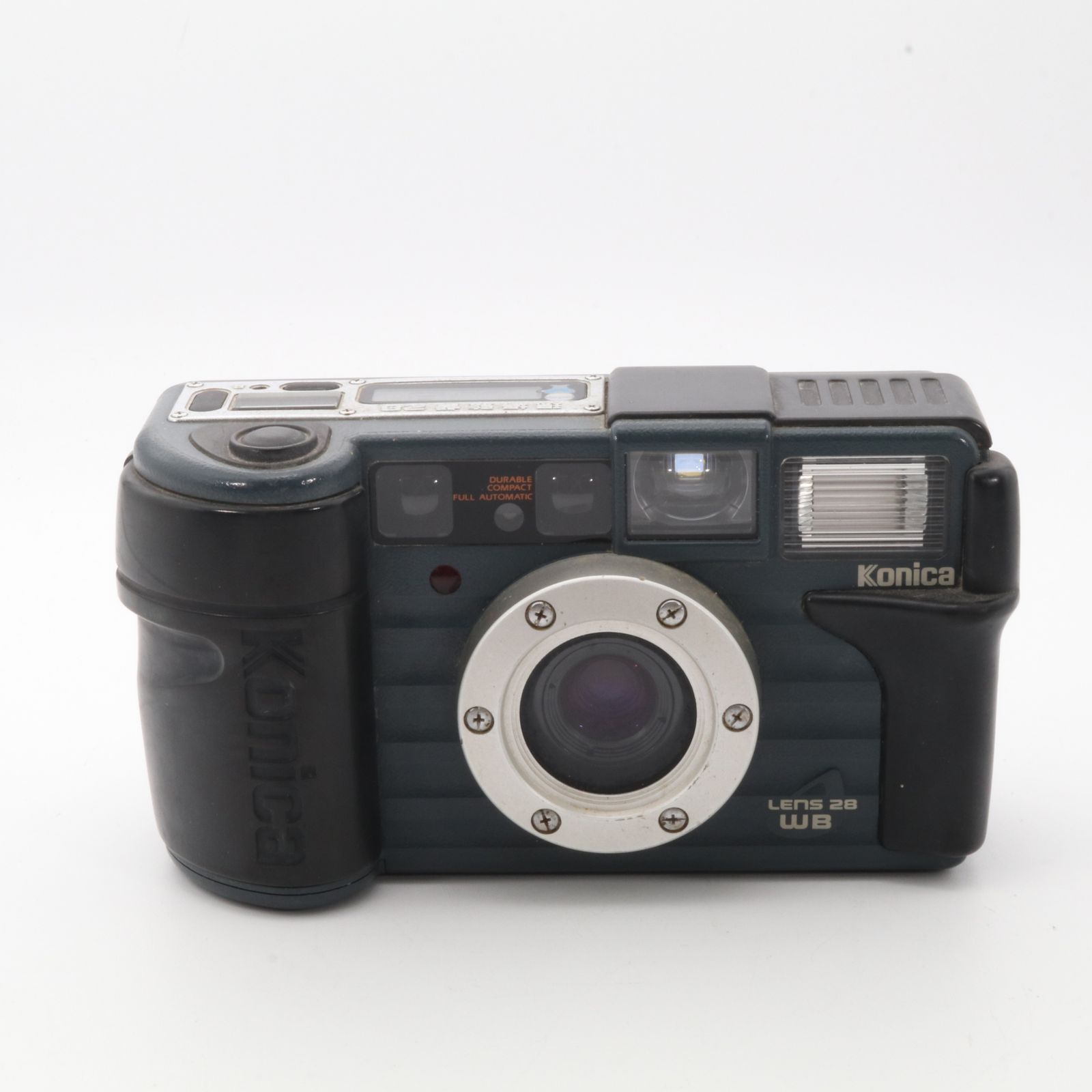 Konica 現場監督28 WB 〔フィルムカメラ〕 - メルカリ