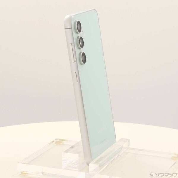 Galaxy S23 FE 256GB ミント SCG24 SIMフリー 中古 - メルカリ